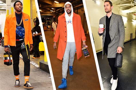 nba players gucci bag|NBA style handbags.